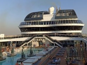 MSC Bellissima