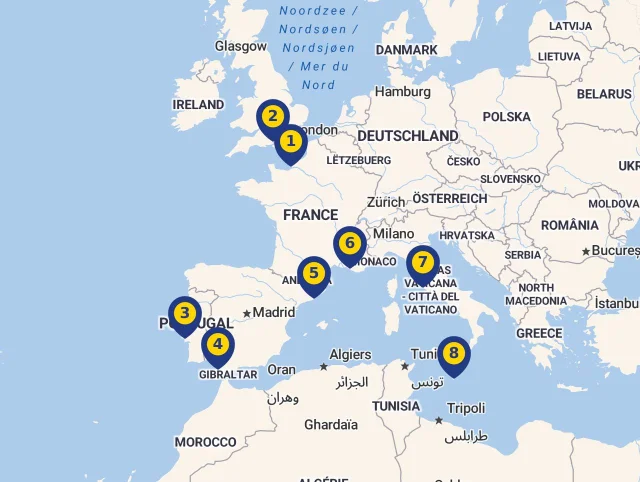 Mapa