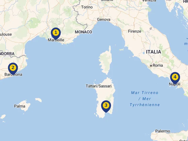 Mapa