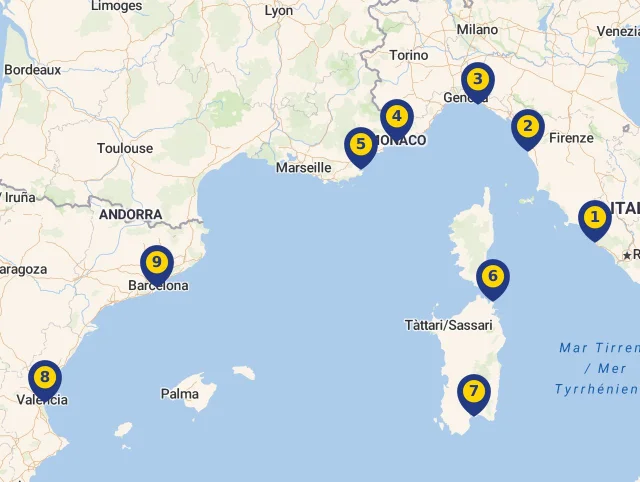 Mapa